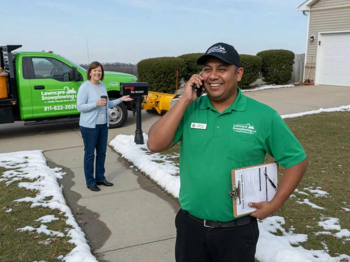 Lawn Care Services By Expert Landscaper Belton, KY FAQs